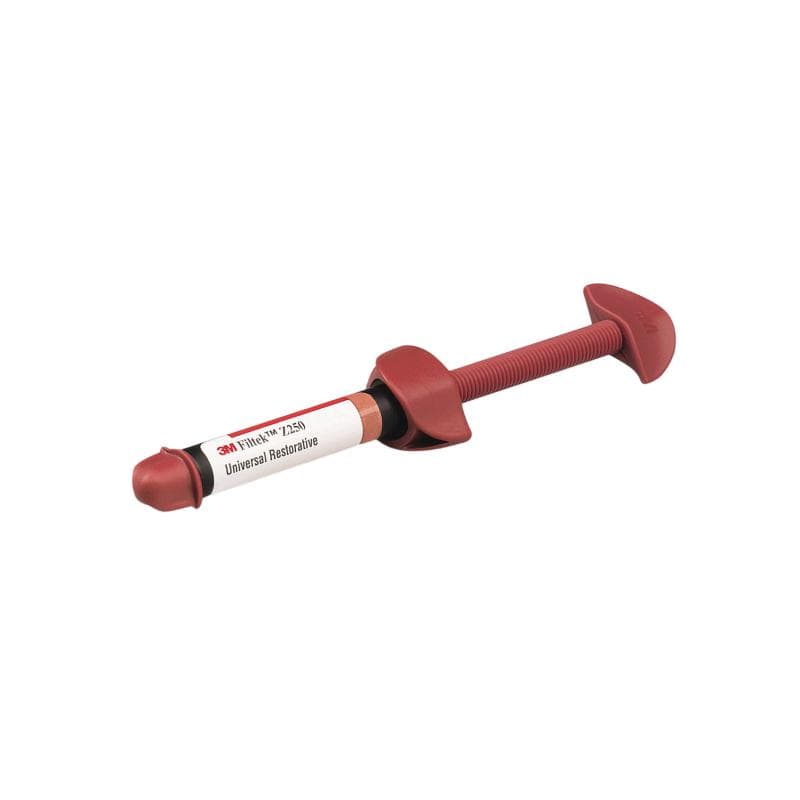 3M™ Filtek™ Z250 Universal Restorative Syringe A3.5