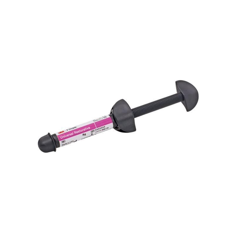 3M™ Filtek™ Universal Restorative Syringe A3.5