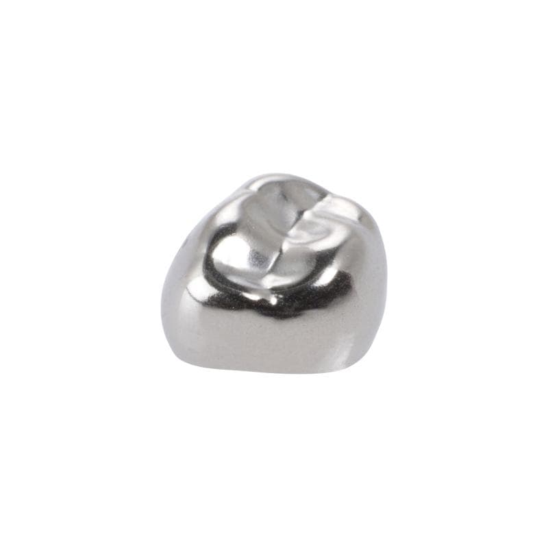 3M™ Stainless Steel Primary Molar Crowns E-LL-5