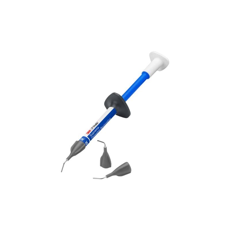 3M™ Filtek™ Supreme Flowable Restorative Syringes B1