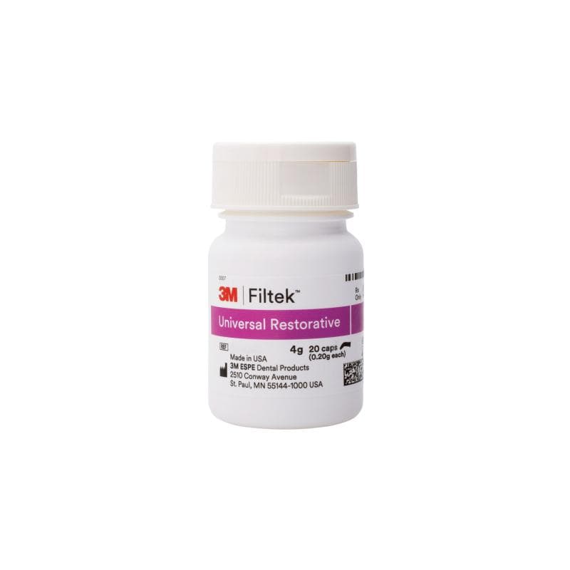 3M™ Filtek™ Universal Restorative Capsules B2