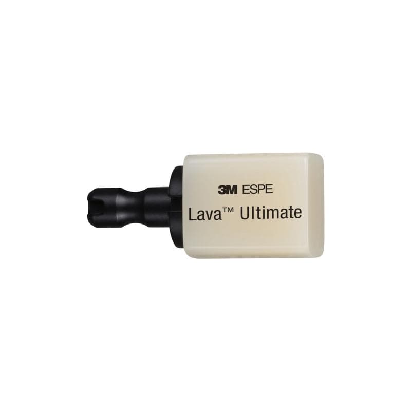 3M™ Lava™ Ultimate Cad/Cam Restorative For Cerec® BL-LT 12